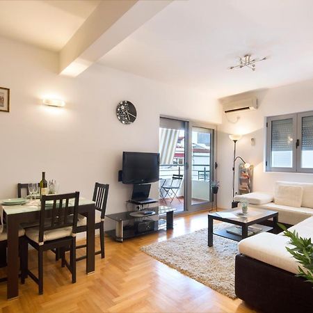 Lordor Apartment Budva Exterior foto